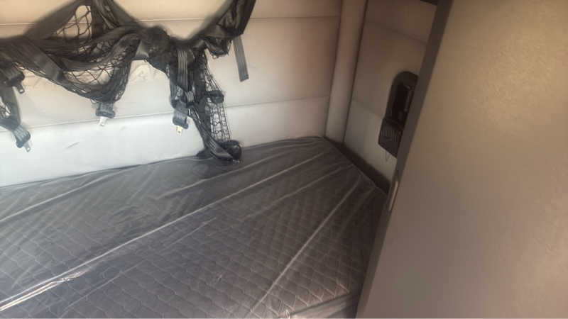 2019 FREIGHTLINER Cascadia 