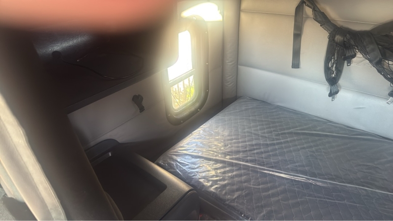 2019 FREIGHTLINER Cascadia 