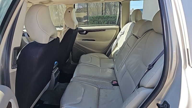 2003 Volvo V70 2.4T - Photo 12