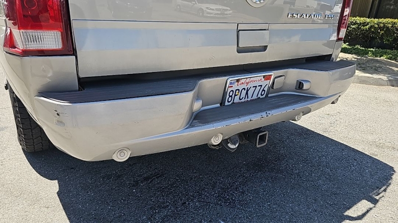 2005 Cadillac Escalade ESV Base - Photo 7