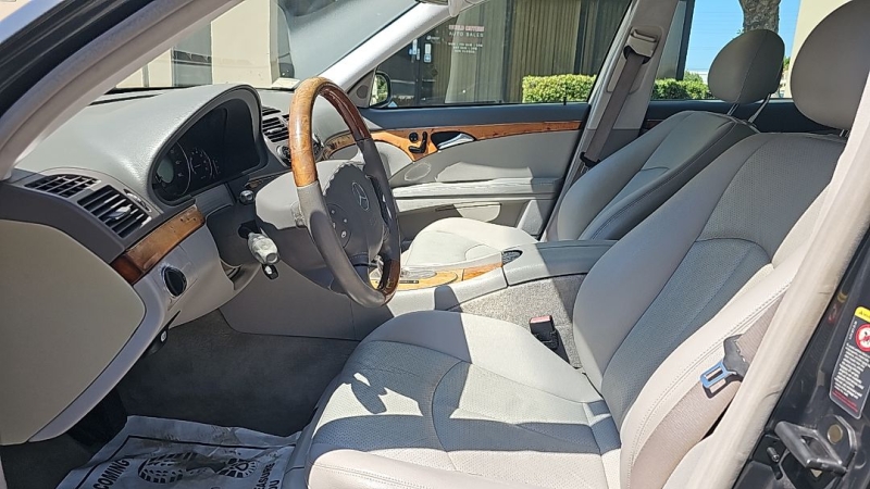 2003 Mercedes-Benz E-Class E320 - Photo 9