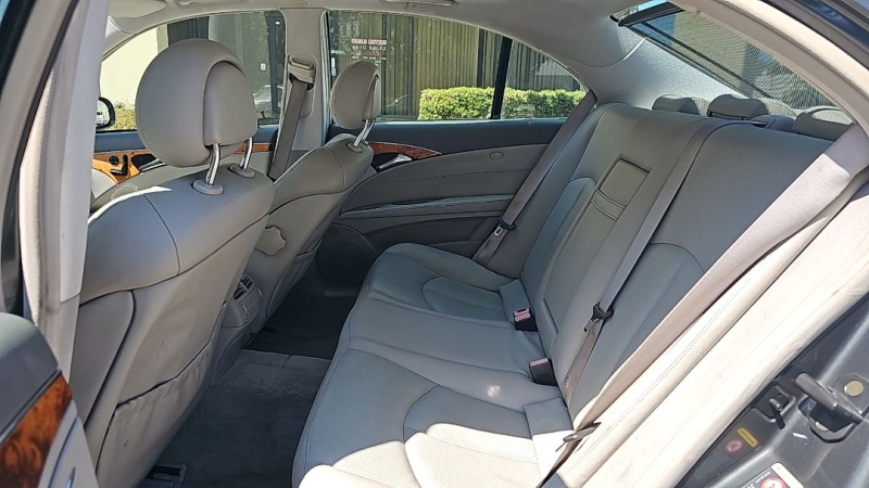 2003 Mercedes-Benz E-Class E320 - Photo 12