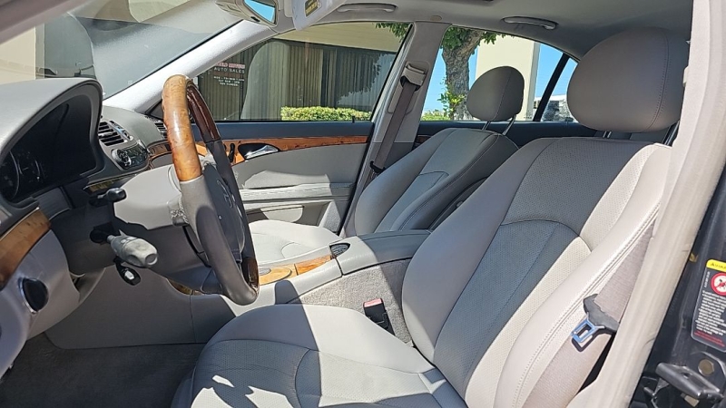 2003 Mercedes-Benz E-Class E320 - Photo 10