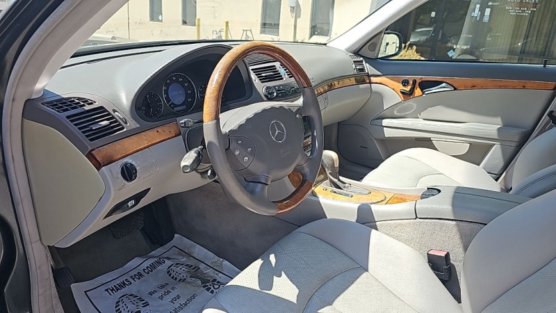 2003 Mercedes-Benz E-Class E320 - Photo 8