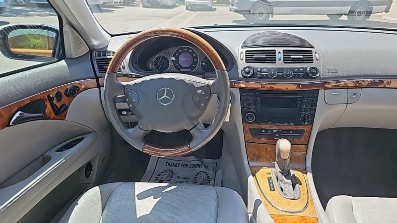 2003 Mercedes-Benz E-Class E320 - Photo 14