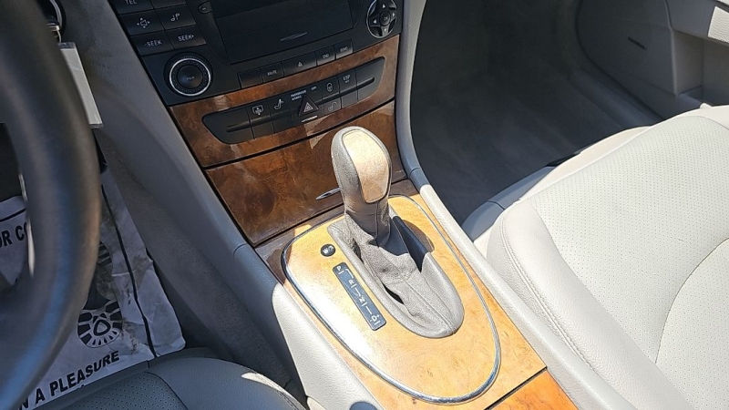 2003 Mercedes-Benz E-Class E320 - Photo 17