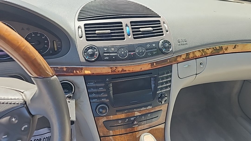 2003 Mercedes-Benz E-Class E320 - Photo 18