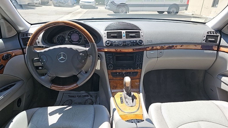 2003 Mercedes-Benz E-Class E320 - Photo 13