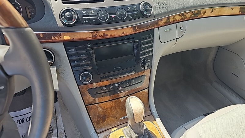 2003 Mercedes-Benz E-Class E320 - Photo 16
