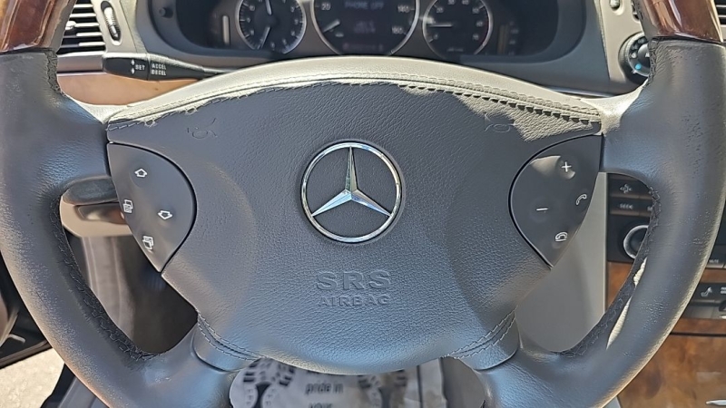 2003 Mercedes-Benz E-Class E320 - Photo 15