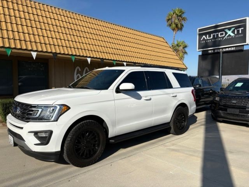 2019 Ford Expedition XLT