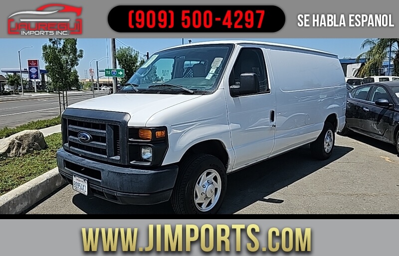 2013 Ford E-Series E-150 Van's photo