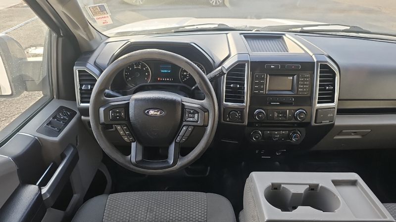 2015 Ford F-150 XLT - Photo 11