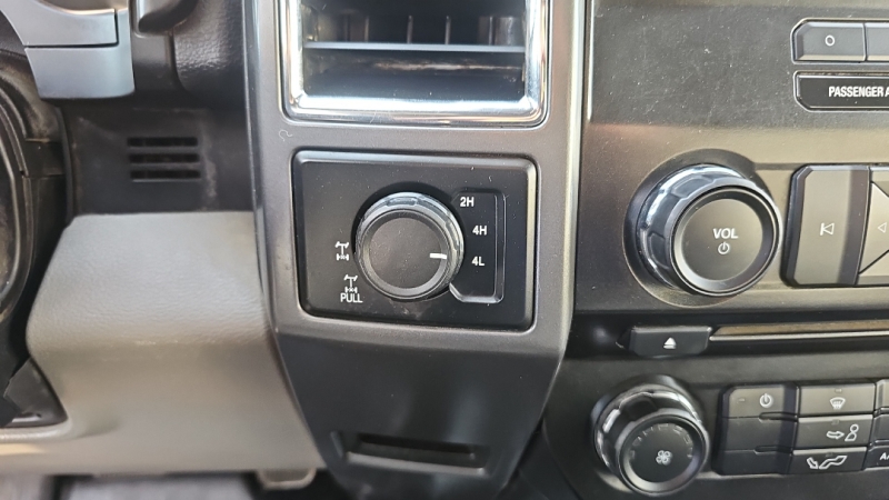 2015 Ford F-150 XLT - Photo 14