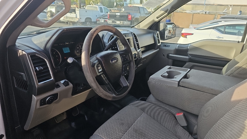 2015 Ford F-150 XLT - Photo 6