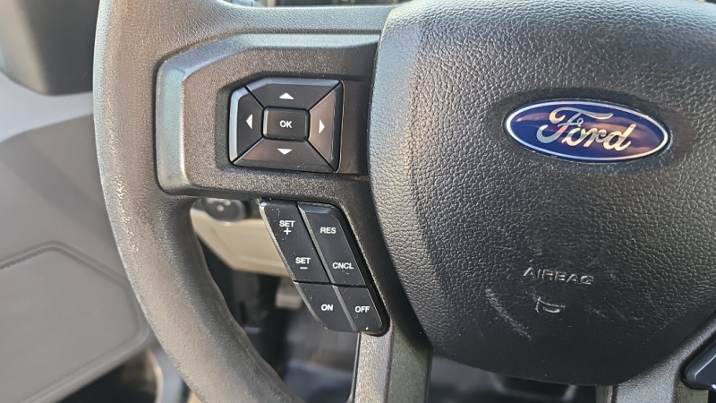 2015 Ford F-150 XLT - Photo 12