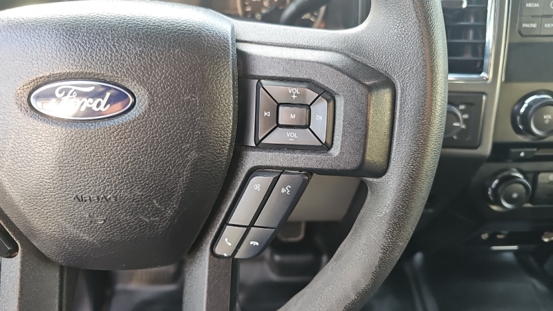 2015 Ford F-150 XLT - Photo 13