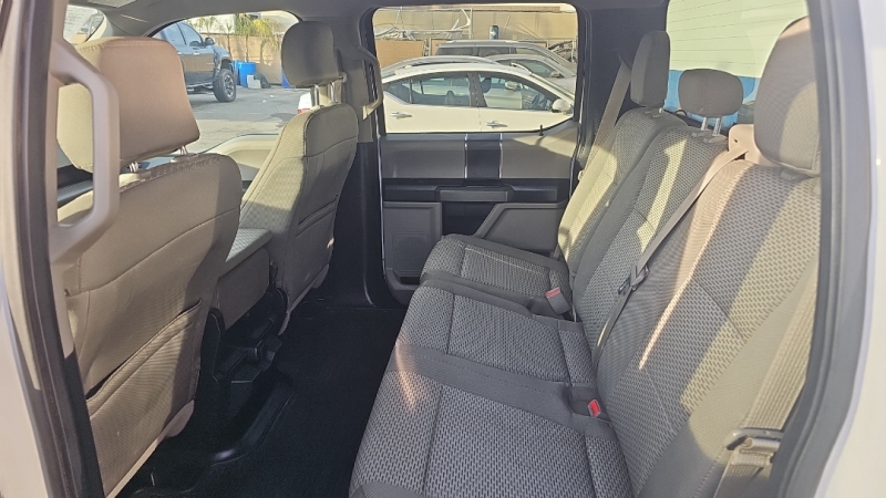 2015 Ford F-150 XLT - Photo 9