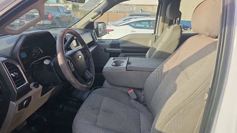2015 Ford F-150 XLT - Photo 7