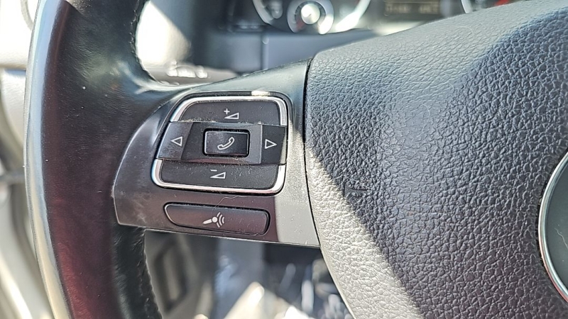 2014 Volkswagen Tiguan SE - Photo 12