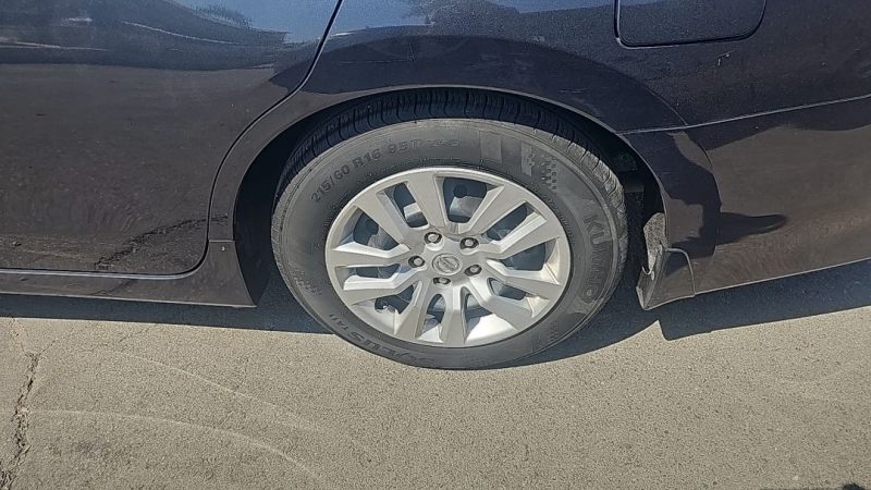 2016 Nissan Altima S - Photo 7