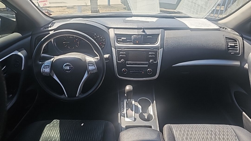 2016 Nissan Altima S - Photo 12