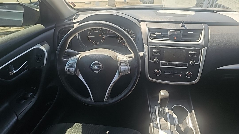 2016 Nissan Altima S - Photo 13