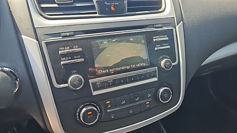2016 Nissan Altima S - Photo 15