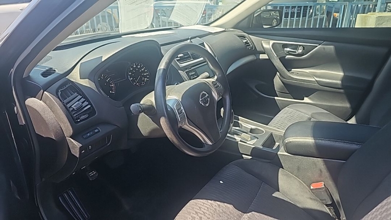 2016 Nissan Altima S - Photo 8