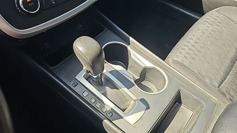 2016 Nissan Altima S - Photo 16