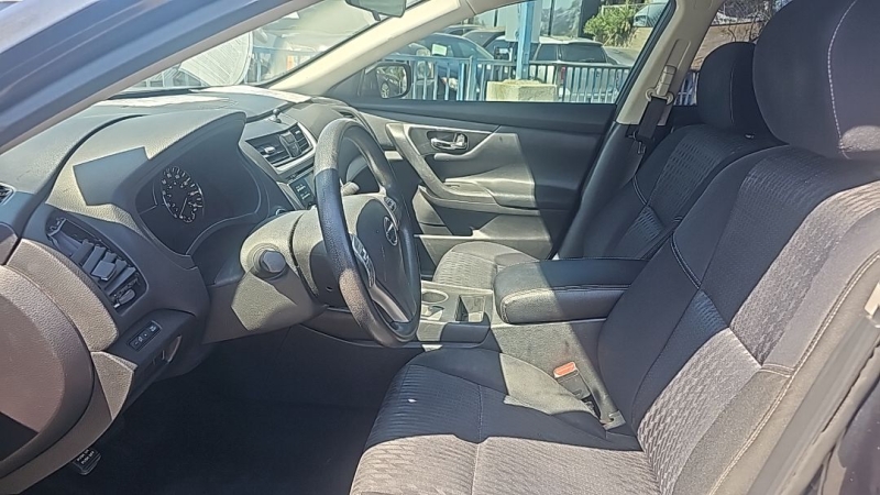 2016 Nissan Altima S - Photo 9