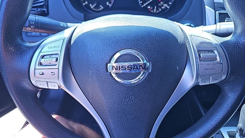 2016 Nissan Altima S - Photo 14