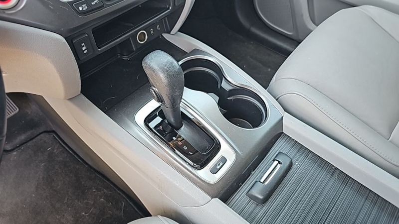 2016 Honda Pilot EX-L - Photo 22
