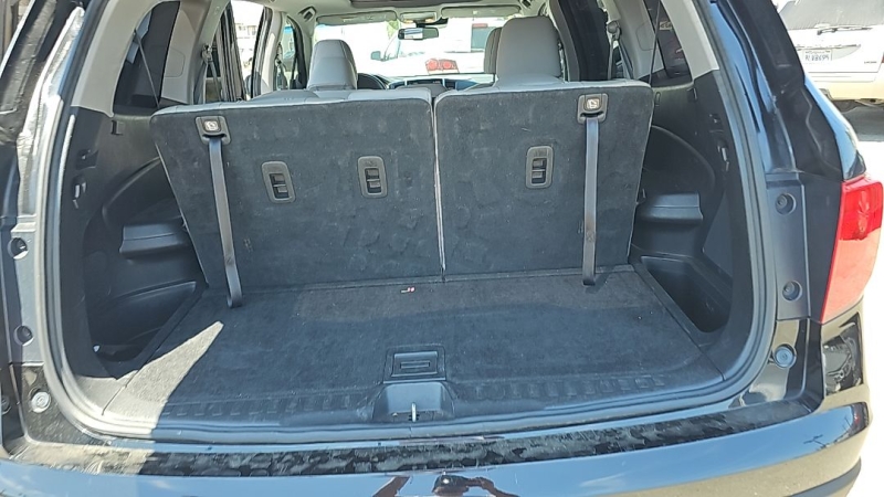 2016 Honda Pilot EX-L - Photo 13