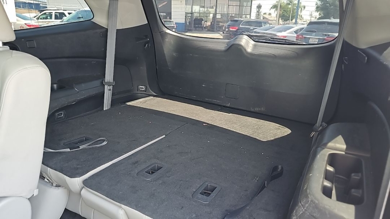 2016 Honda Pilot EX-L - Photo 12