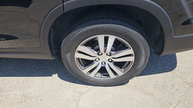 2016 Honda Pilot EX-L - Photo 7