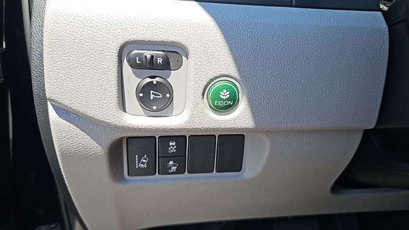 2016 Honda Pilot EX-L - Photo 19