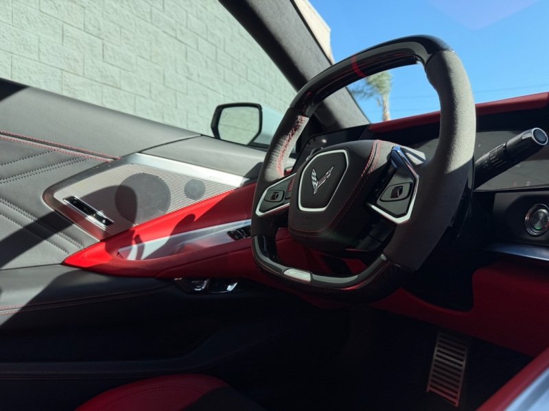 2026 Chevrolet Corvette Z06
