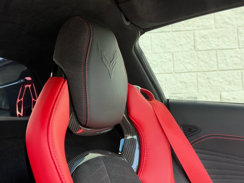 2026 Chevrolet Corvette Z06