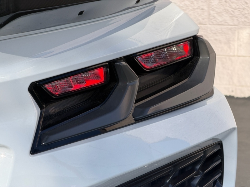2026 Chevrolet Corvette Z06