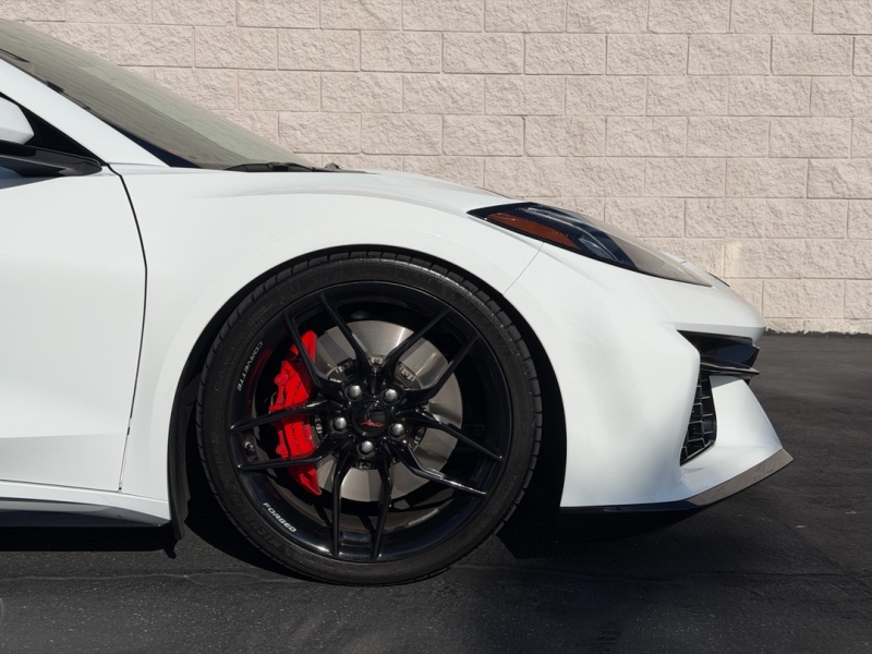 2026 Chevrolet Corvette Z06