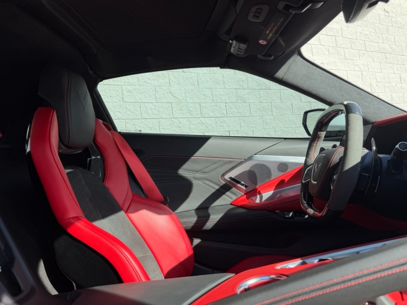 2026 Chevrolet Corvette Z06