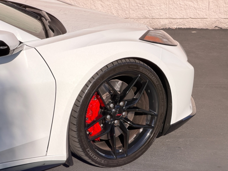 2026 Chevrolet Corvette Z06