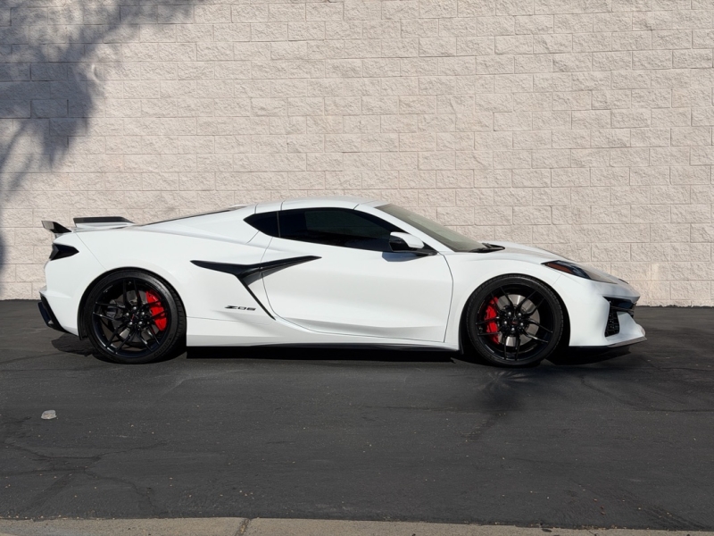 2026 Chevrolet Corvette Z06