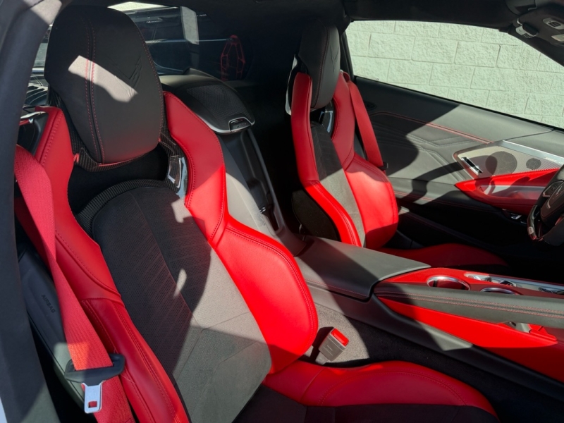 2026 Chevrolet Corvette Z06