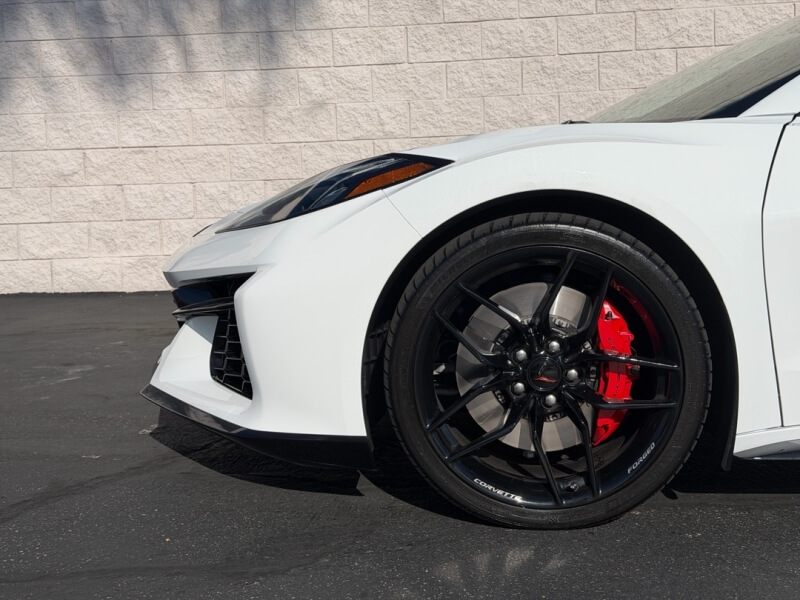 2026 Chevrolet Corvette Z06