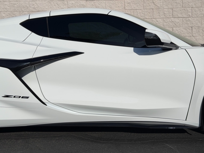 2026 Chevrolet Corvette Z06