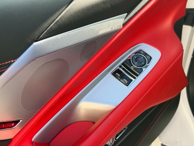 2026 Chevrolet Corvette Z06