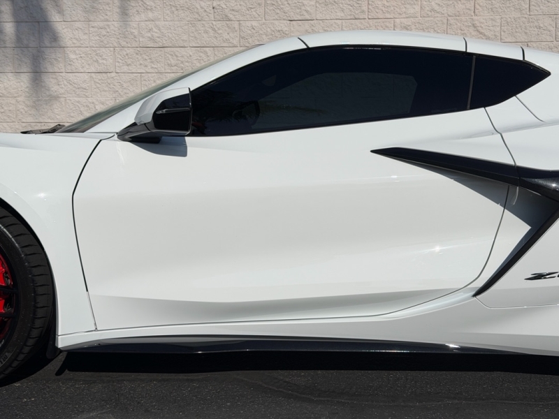 2026 Chevrolet Corvette Z06