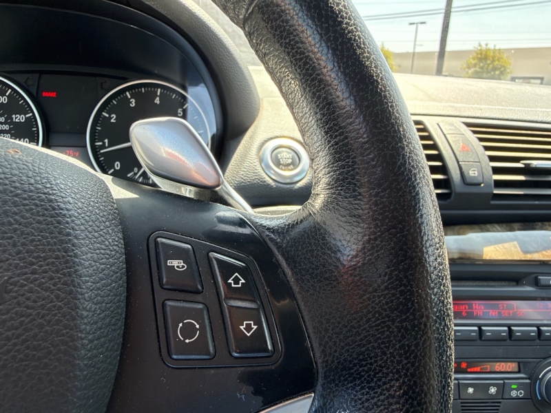 2009 BMW 1 Series 128i